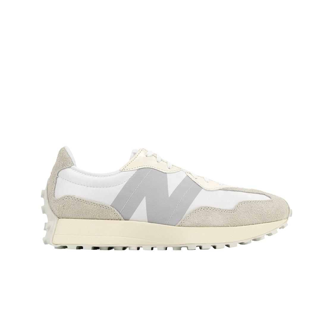 

Женские кроссовки New Balance 327 White Moonbeam WS327SFD
