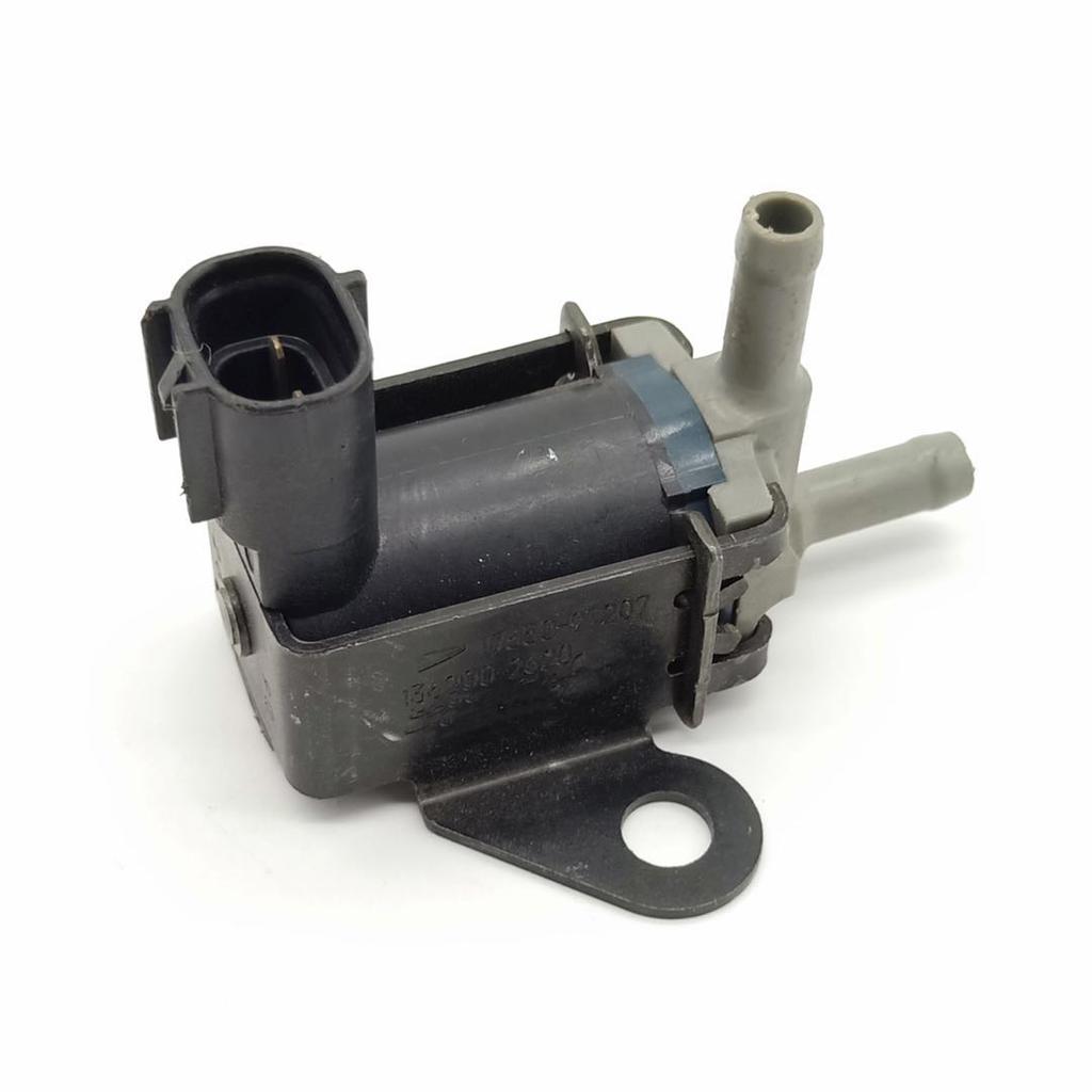 1x Genuine Solenoid Valve Vacuum Valve For Toyota- 17650-97207 136200-2620 1362002620 1765097207