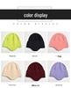 Thick Knit Wool Beanie: Winter Warm, Cold-Proof, Windproof, Ear Protection Hat for Men & Women