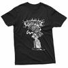 Nevermore Raven Gothic T-Shirt