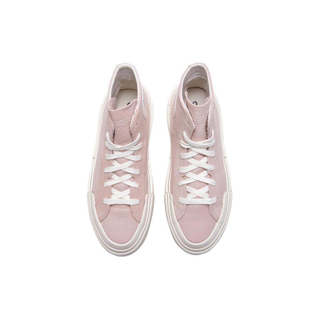 Chuck Taylor All Star Wmns Converse Cruise High 'Pink White' A06142C