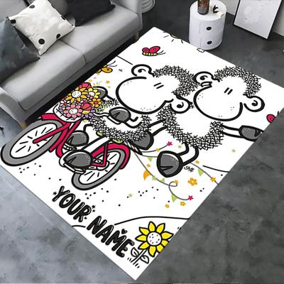 Tapis et moquettes – Tapis et carpettes