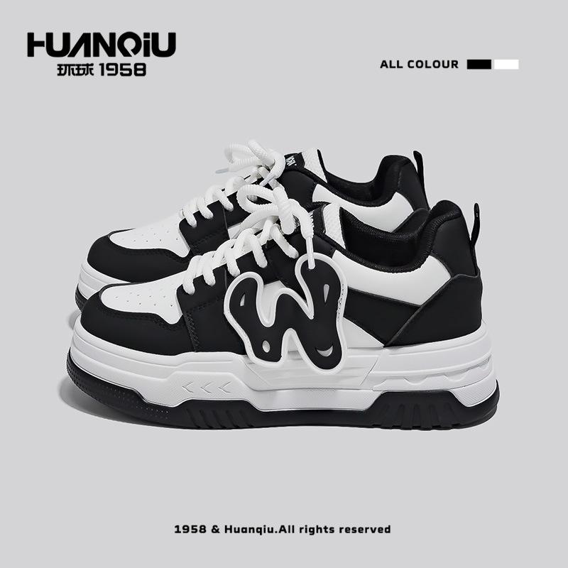 Global 22 new retro platform student high value Japanese sports shoes 35