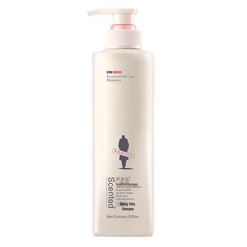 Adov Essential Oil Shampoo