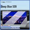 Changan Deepal S09 Screen Protector & Car Decoration Accessories Bundle