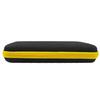 Handheld Gaming Console Carrying Case for RG 55G1 with Flexible Interior Retainer, Soft Interior Lining, Separate Accessory Storage and Zippers