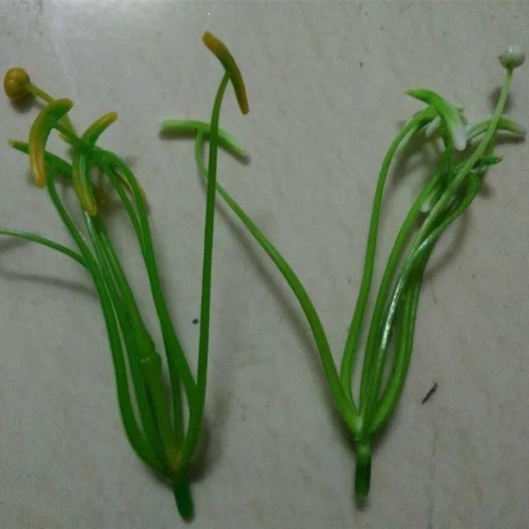 Silk & Plastic Flower Craft Material Set: Mesh, Simulation, Beaded & Paper Flowers with Heart Stamen Pistil for Art Projects