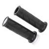 2PCS Motorcycle Handle Grip Rubber Replacement For CBR600 CBR600RR F4I F5 CBR1000 CBR1000RR
