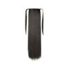 Ponytail Hair Accessories Long straight Wigs Drawstring Ponytail Synthetic Ponytail Hair Extension