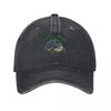 Save the Turtles Baseball Cap Black Ball Cap Fishing Cap Hip Hop Hats Women Unisexs
