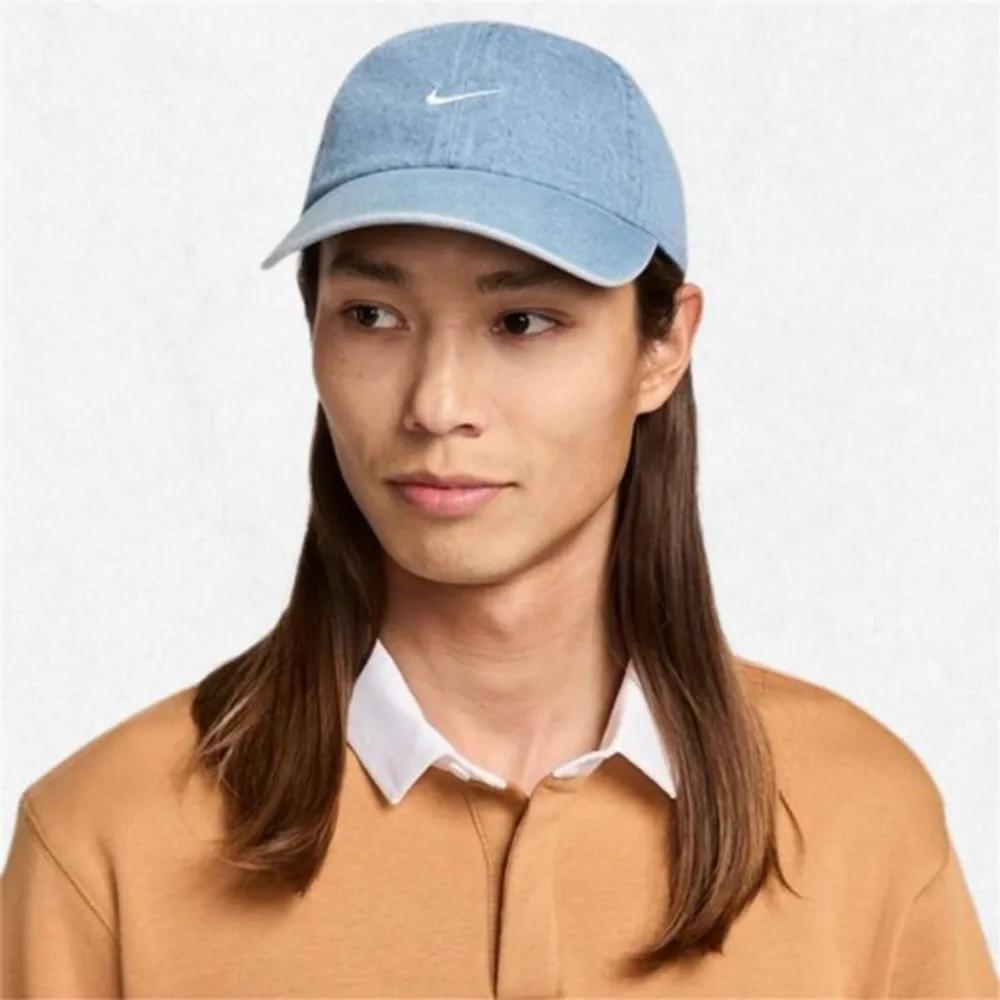 Club Unstructured Denim Cap HF0383-429 2531271 S