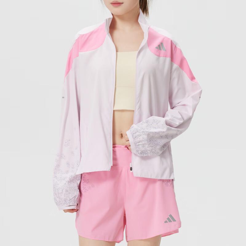 Adidas Women s Running Woven Jacket KC1238 XL