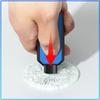 Multifunctional Car Safety Hammer Emergency Window Breaker Safety Supplies For Volvo XC60 XC90 S60 S80 S40 V40 V60 V70 V50 XC70