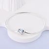 S925 Silver Star Sky Unicorn Sunflower Ladybug Snake Chain  DIY Handmade Pendant Charm Beads