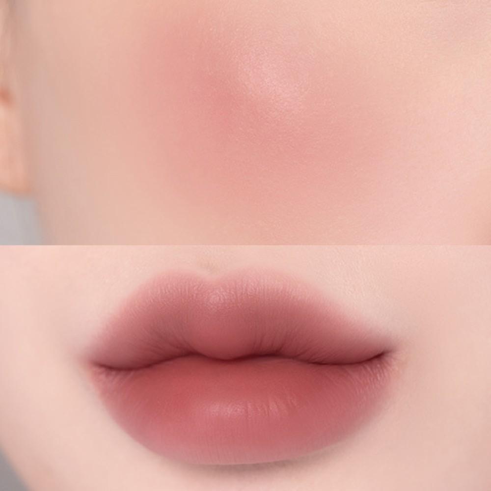 BANILA CO Romantic Blush Lip & Cheek 3.7g