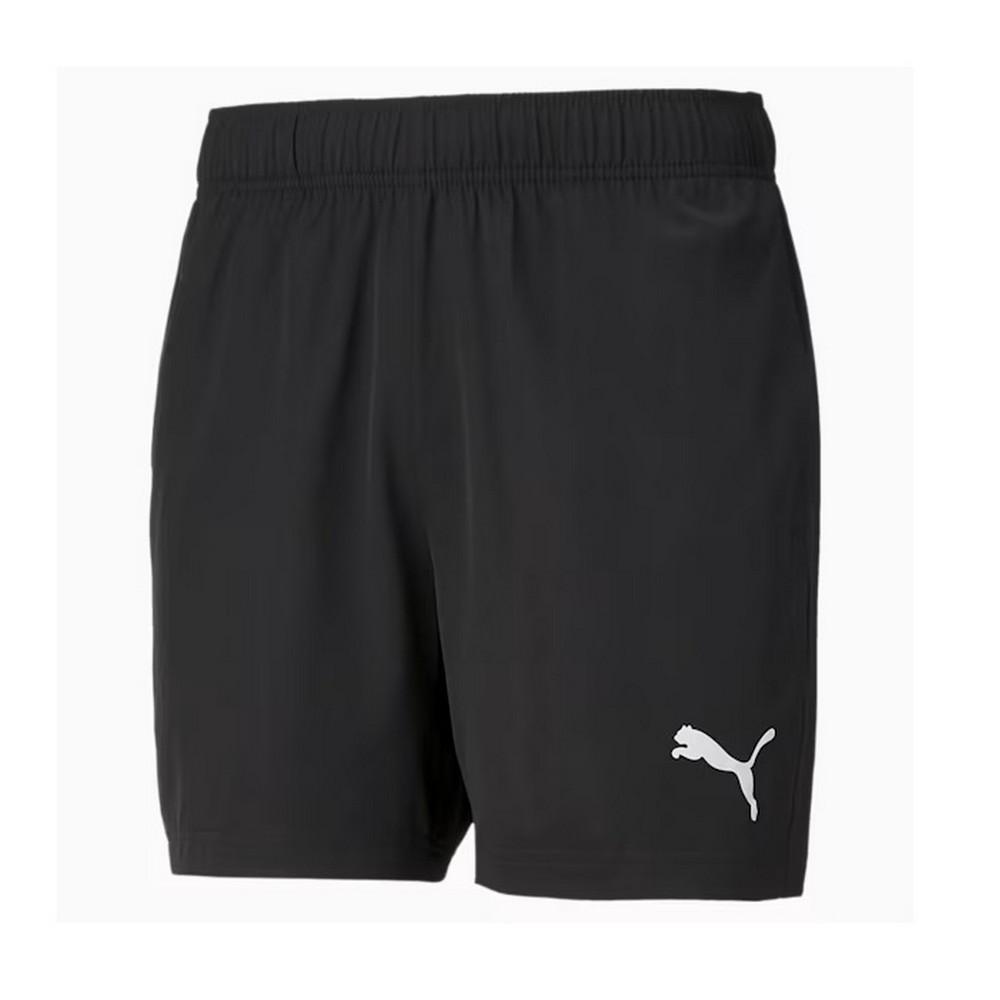 Puma Shorts tecidos masculinos