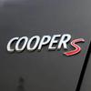 3D ABS MINI Cooper S Bakluckeemblem Badge Bagagelucka Logotyp Dekaler Klistermärke För Mini Coopers R50 R52 R53 R56 R57 R58 R60 F55 F56