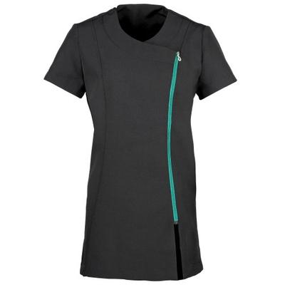 Premier Ladies/Womens *Camellia* Tunic / Health Beauty & Spa / Workwear (Pack of 2)