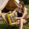 Professional Waterproof Storage Case Appropriate For Fishing Snorkeling And excursions