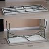 Portable Waterproof Folding Table for Outdoor Events
