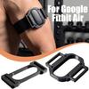Pro Google Fitbit Air Kompatibilní s Google Fitbit Air Řemínek na hodinky Adaptér náramku Držák Kreativní kombinovaný set Montážní adaptér
