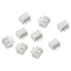 Terminal 230PCS/box Male Female Kit Nylon+Tinned Copper Pratical