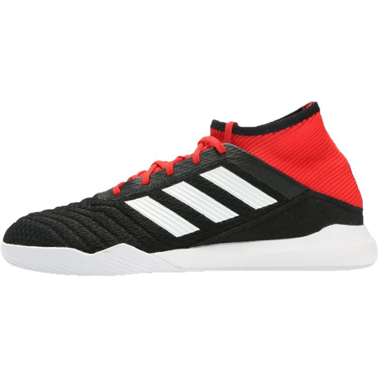 Adidas Predator Tango 18.3 Tr  Core Black Red  DB2303 42