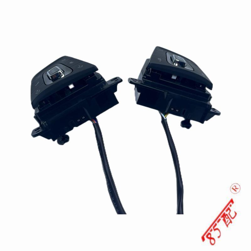 Multi-Function Steering Wheel Switch/Button For Chery Tiggo 4/8/7 PRO Arrizo 6 Tiggo E Audio Button /Cruise Button 404000048AA