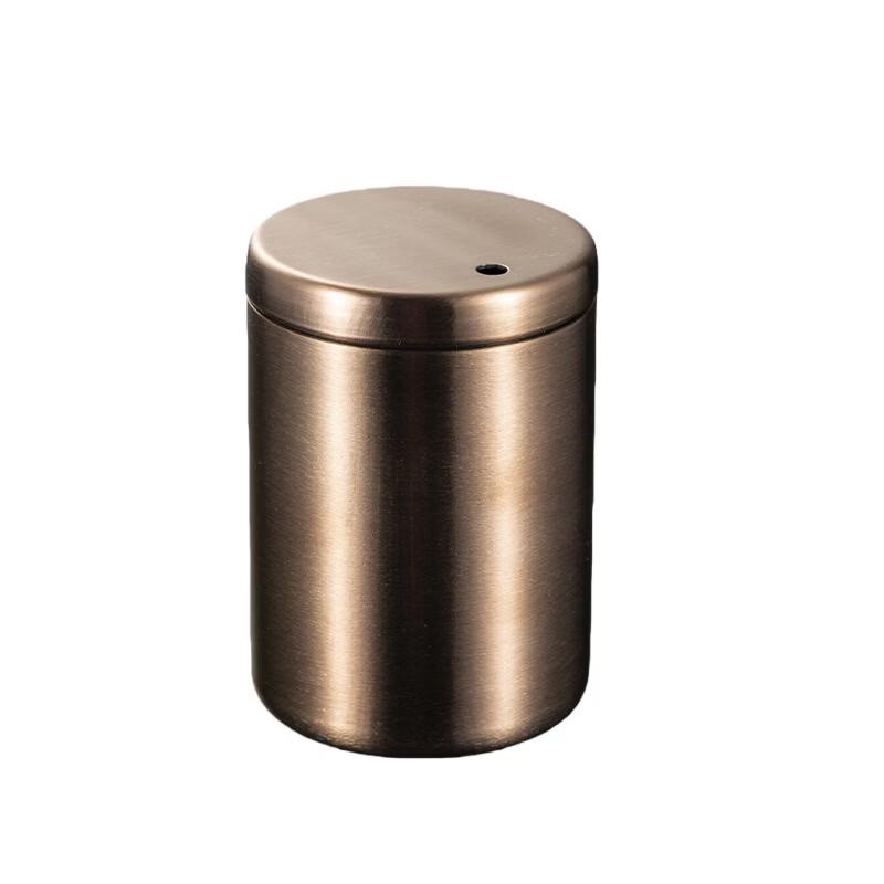 Qianxing 430 Stainless Steel Toothpick Dispenser