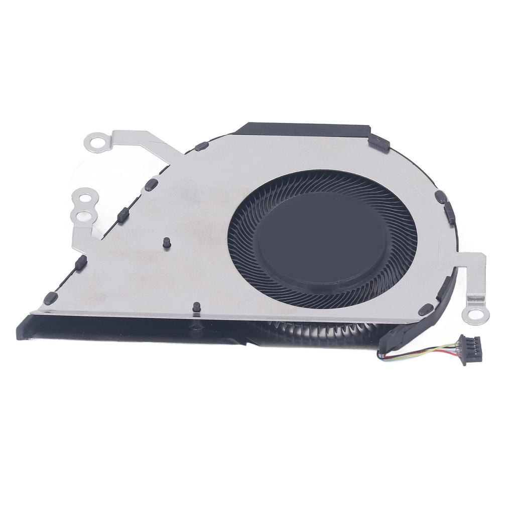 CPU Cooling Fan 4 Pin Power Connector Replacement Laptop CPU Cooler for ASUS Vivibook X420U X420UA