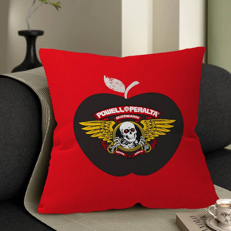 PPowellS PPeraltaS Pillow Cover for Bedroom Room and Living Room Sofa Decorative Cushion Cover