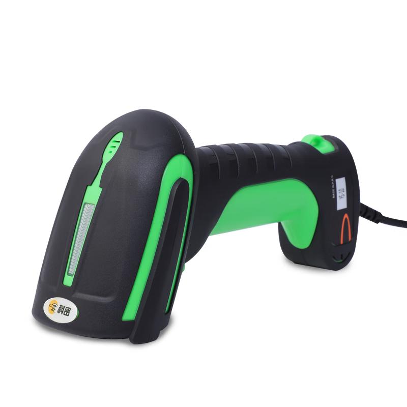 Comi YS10 Industrial Wired 1D Barcode Scanner