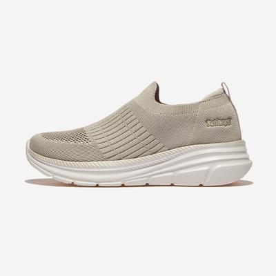 [ABC Select] Flatlight Knit Slip-On [W1032] [Shipped from Korea] 100% Authentic