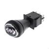 Children's Electric Car Forward Stop Backward Easy Installation Toggle Switch Comfortable Grip