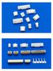 GH1.25mm Plastic Latch Connector GH Series (2-15 Pin)