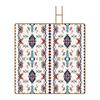 Bohemia Picnic Cloth Camping Waterproof Picnic Blanket Moisture-Proof Outdoor Beach Pad Tent Mats Foldable Park Mat