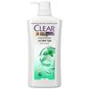 Clear Scalp Icy Mint Anti-Dandruff Shampoo