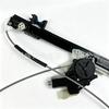 Front Door Window Regulator Assembly for Land Rover Discovery 5 (2017-2021) [LR083211, LR083210]