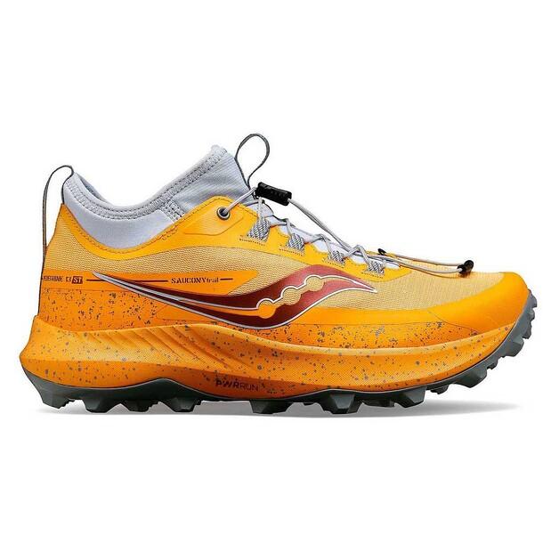 

Saucony Peregrine 13 ST кроссовки трейловые EU 40
