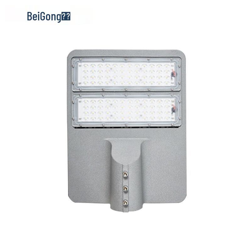 Beigong 100W LED Street Light with Mean Well Driver, IP66