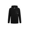 Sweatshirt Men's Black 40KC439-BAE