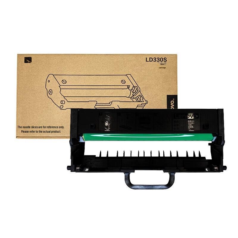 Lenovo LD330S Original Black Drum Unit