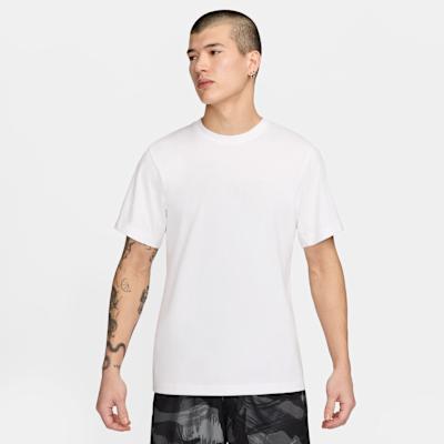Nike Primary Men s Dri-FIT Short-Sleeve Versatile Top 2XL
