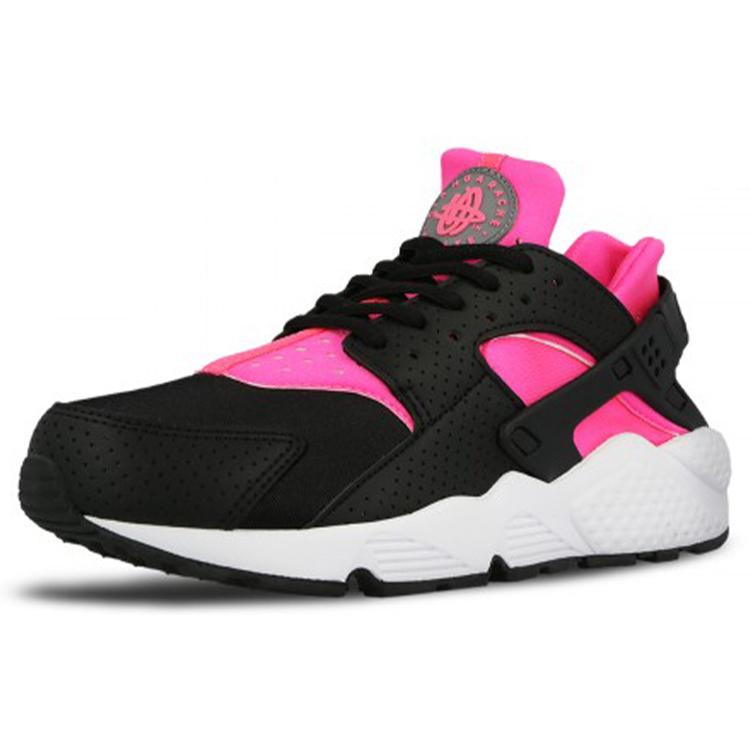 Nike Air Huarache Run 'Black' Women's 634835-604