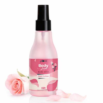 Péče o tělo – Tělové krémy a mléka