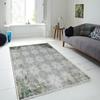 Carpet , Fine Washable Modern Carpet, Floor Mat with Decorative Non-Slip Floor