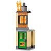 LEGO City Large Fire Truck 60112