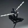 In Stock New Mess Toys The Black Neighbor Symbiotic Spider-Man Venom Suit Joint Action Figures Ornaments Boy Gift Poseable Articulated Scale Detailed