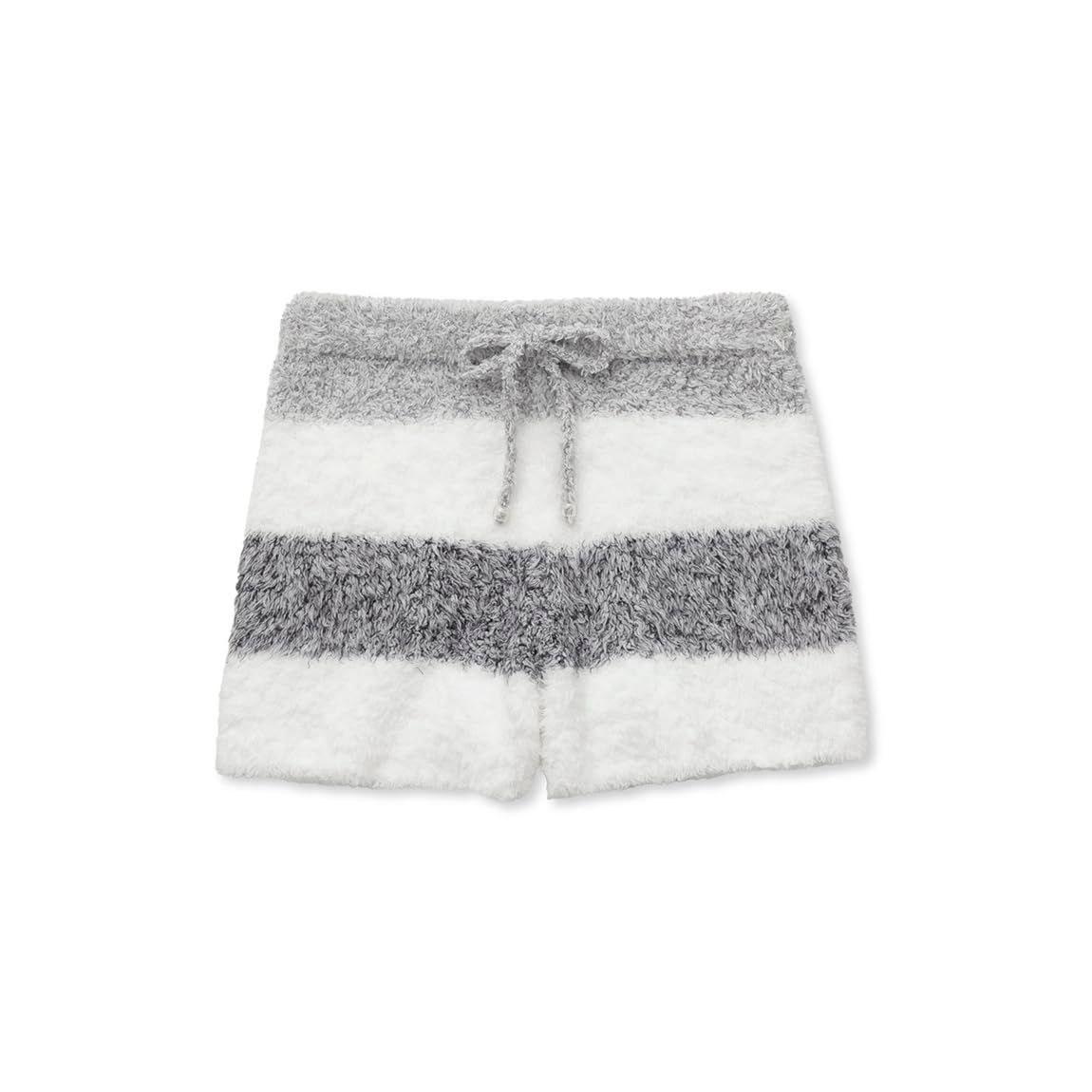 Gelato Melange 3 Border Short Pants