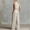 Women's Fashionable Casual -Color Suit